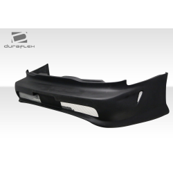 1993-2002 Pontiac Firebird Duraflex Vader Rear Bumper - 1 Piece image - 11