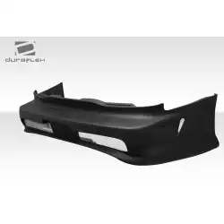 1993-2002 Pontiac Firebird Vader Rear Bumper - 1 Piece image - 10