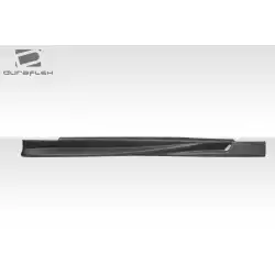 1993-2002 Pontiac Firebird Trans Am Vader Side Skirts - 2 Piece image - 12