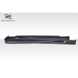 1993-2002 Pontiac Firebird Trans Am Duraflex Vader Side Skirts - 2 Piece image - 14