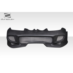1998-2002 Pontiac Firebird Duraflex Vader Front Bumper - 1 Piece image - 8