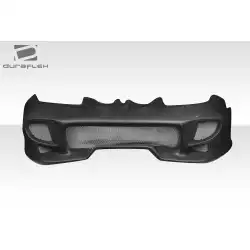 1998-2002 Pontiac Firebird Vader Front Bumper - 1 Piece image - 7