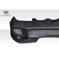 1998-2002 Pontiac Firebird Duraflex Vader Front Bumper - 1 Piece image - 9