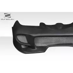 1998-2002 Pontiac Firebird Vader Front Bumper - 1 Piece image - 8