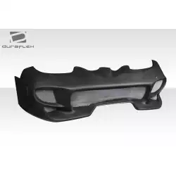 1998-2002 Pontiac Firebird Vader Front Bumper - 1 Piece image - 9