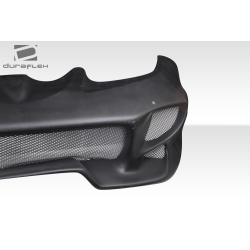 1998-2002 Pontiac Firebird Duraflex Vader Front Bumper - 1 Piece image - 11