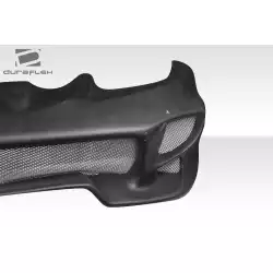 1998-2002 Pontiac Firebird Vader Front Bumper - 1 Piece image - 10