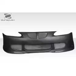 2004-2008 Pontiac Grand Prix Showoff Front Bumper - 1 Piece image - 8