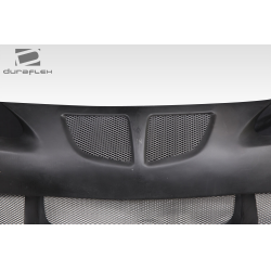 2004-2008 Pontiac Grand Prix Duraflex Showoff Front Bumper - 1 Piece image - 10