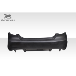 2004-2008 Pontiac Grand Prix Duraflex Showoff Rear Bumper - 1 Piece image - 7