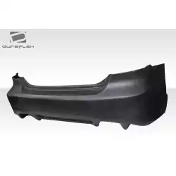 2004-2008 Pontiac Grand Prix Showoff Rear Bumper - 1 Piece image - 8