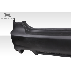 2004-2008 Pontiac Grand Prix Duraflex Showoff Rear Bumper - 1 Piece image - 9