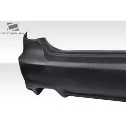 2004-2008 Pontiac Grand Prix Showoff Rear Bumper - 1 Piece image - 9
