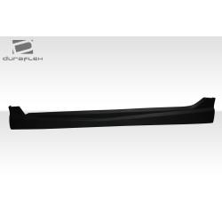 2003-2008 Toyota Corolla Duraflex Target Side Skirts - 2 Piece image - 9