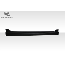 2003-2008 Toyota Corolla Duraflex Target Side Skirts - 2 Piece image - 12