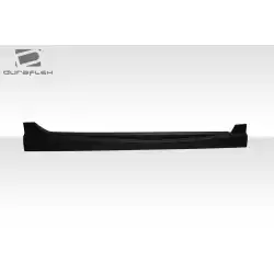 2003-2008 Toyota Corolla Target Side Skirts - 2 Piece image - 12