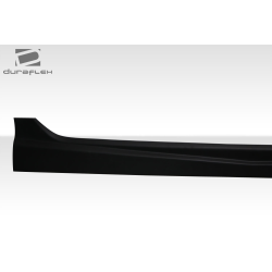 2003-2008 Toyota Corolla Duraflex Target Side Skirts - 2 Piece image - 13
