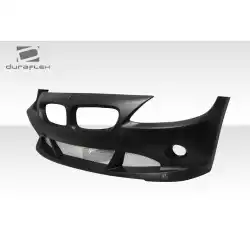2003-2008 BMW Z4 Aero Look Front Bumper - 1 Piece image - 8