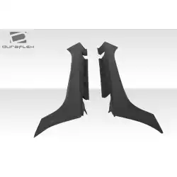 2003-2008 BMW Z4 AC-S Side Skirts Rocker Panels - 2 Piece image - 8
