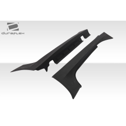 2003-2008 BMW Z4 Duraflex AC-S Side Skirts Rocker Panels - 2 Piece image - 9