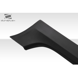 2003-2008 BMW Z4 Duraflex AC-S Side Skirts Rocker Panels - 2 Piece image - 10