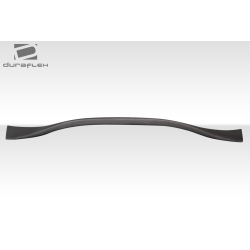 2003-2008 BMW Z4 Duraflex Aero Look Wing Trunk Lid Spoiler - 1 Piece image - 17
