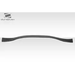 2003-2008 BMW Z4 Aero Look Wing Trunk Lid Spoiler - 1 Piece image - 12