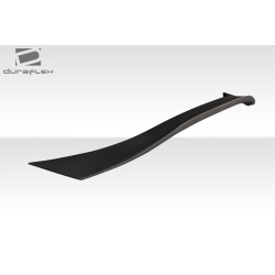 2003-2008 BMW Z4 Duraflex Aero Look Wing Trunk Lid Spoiler - 1 Piece image - 19