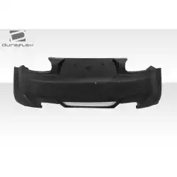 2006-2008 Mazda Miata X Sport Rear Bumper - 1 Piece image - 9