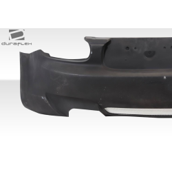 2006-2008 Mazda Miata Duraflex X Sport Rear Bumper - 1 Piece image - 10