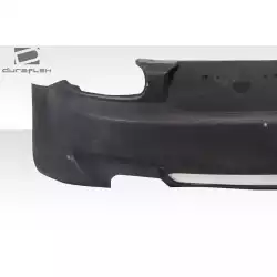 2006-2008 Mazda Miata X Sport Rear Bumper - 1 Piece image - 10