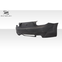 2006-2008 Mazda Miata Duraflex X Sport Rear Bumper - 1 Piece image - 11