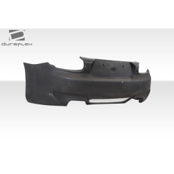 2006-2008 Mazda Miata Duraflex X Sport Rear Bumper - 1 Piece image - 12