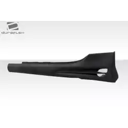 2006-2015 Mazda Miata X Sport Side Skirts Rocker Panels - 2 Piece image - 11