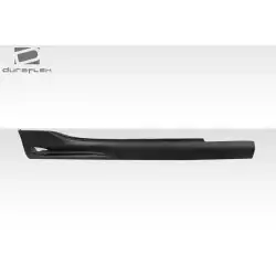2006-2015 Mazda Miata X Sport Side Skirts Rocker Panels - 2 Piece image - 13