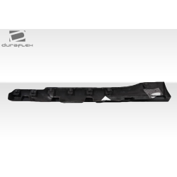 2006-2015 Mazda Miata Duraflex X Sport Side Skirts Rocker Panels - 2 Piece image - 16