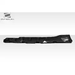 2006-2015 Mazda Miata X Sport Side Skirts Rocker Panels - 2 Piece image - 16