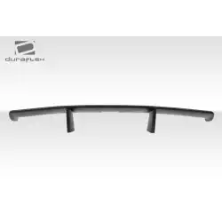 2004-2014 Mazda RX-8 X Sport Wing Trunk Lid Spoiler - 1 Piece image - 10