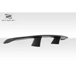2004-2014 Mazda RX-8 X Sport Wing Trunk Lid Spoiler - 1 Piece image - 11