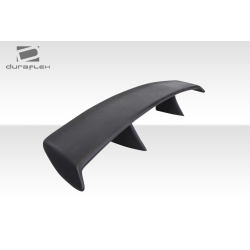 2004-2014 Mazda RX-8 Duraflex X Sport Wing Trunk Lid Spoiler - 1 Piece image - 13
