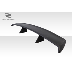 2004-2014 Mazda RX-8 Duraflex X Sport Wing Trunk Lid Spoiler - 1 Piece image - 14