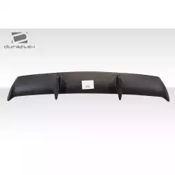 2004-2014 Mazda RX-8 X Sport Wing Trunk Lid Spoiler - 1 Piece image - 15