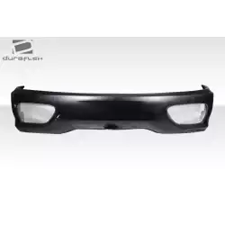 1999-2004 Ferrari 360 Modena Challenge Look Front Bumper - 1 Piece image - 15