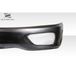 1999-2004 Ferrari 360 Modena Duraflex Challenge Look Front Bumper - 1 Piece image - 17