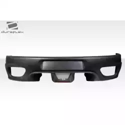 1999-2004 Ferrari 360 Modena Challenge Look Rear Bumper - 1 Piece image - 9