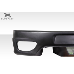 1999-2004 Ferrari 360 Modena Duraflex Challenge Look Rear Bumper - 1 Piece image - 10
