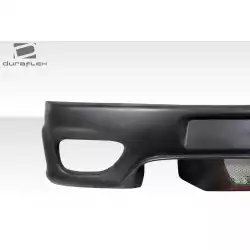 1999-2004 Ferrari 360 Modena Challenge Look Rear Bumper - 1 Piece image - 10