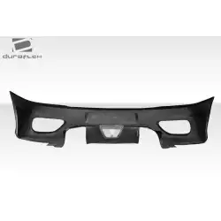 1999-2004 Ferrari 360 Modena Challenge Look Rear Bumper - 1 Piece image - 13