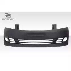 2008-2012 Honda Accord 4DR VIP Front Bumper - 1 Piece image - 9