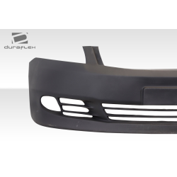 2008-2012 Honda Accord 4DR Duraflex VIP Front Bumper - 1 Piece image - 10